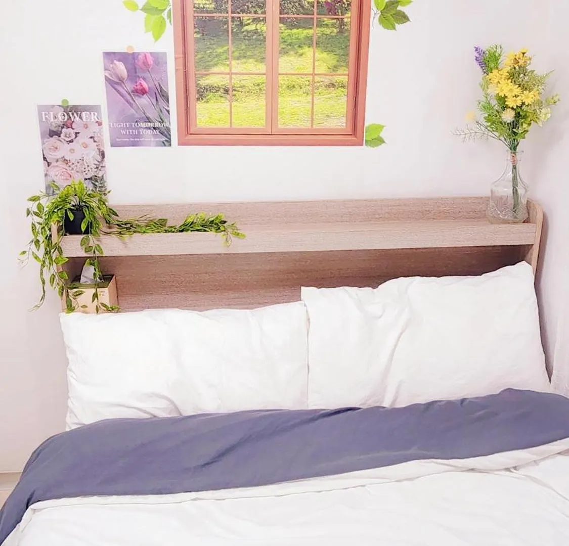 Appartement Metime Forest Séoul